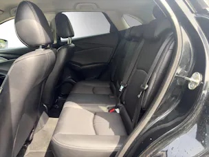 Mazda CX-3 G 121 Revolution