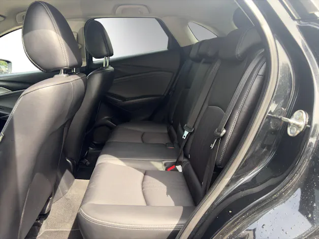 Mazda CX-3 G 121 Revolution