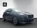 Mazda CX-3 G 121 Revolution