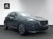 Mazda CX-3 G 121 Revolution