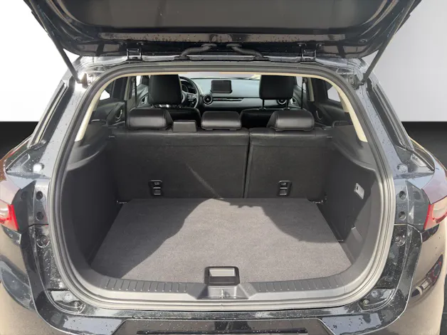 Mazda CX-3 G 121 Revolution