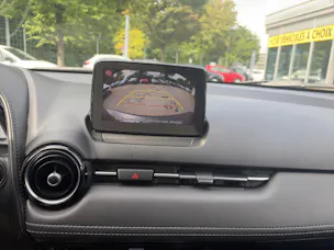 Mazda CX-3 G 121 Revolution