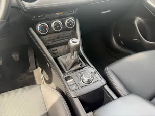 Mazda CX-3 G 121 Revolution