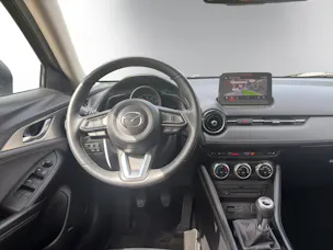 Mazda CX-3 G 121 Revolution