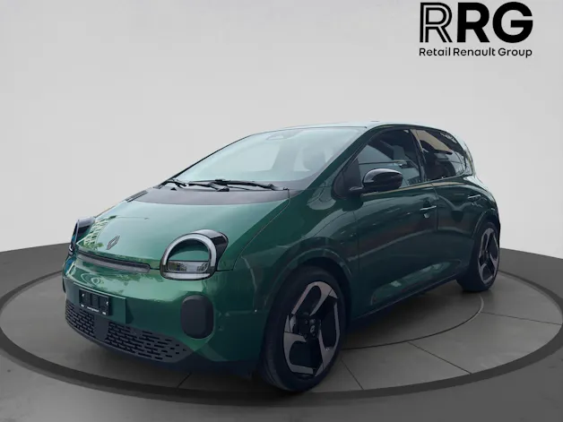Renault Twingo E-Tech 27kWh Techno