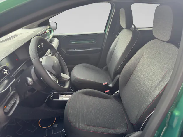 Renault Twingo E-Tech 27kWh Techno