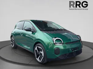 Renault Twingo E-Tech 27kWh Techno