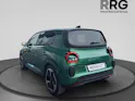 Renault Twingo E-Tech 27kWh Techno