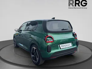 Renault Twingo E-Tech 27kWh Techno