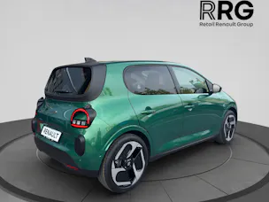 Renault Twingo E-Tech 27kWh Techno