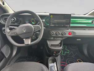 Renault Twingo E-Tech 27kWh Techno