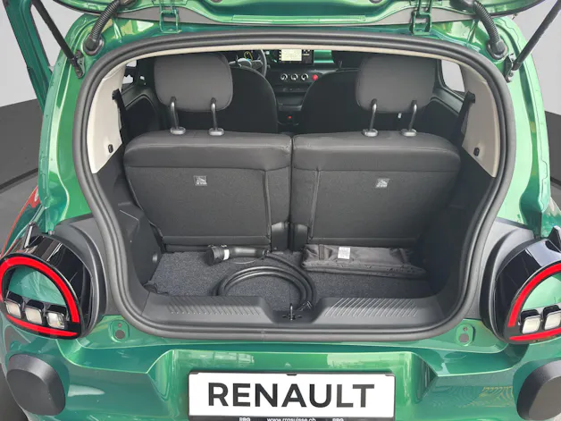 Renault Twingo E-Tech 27kWh Techno
