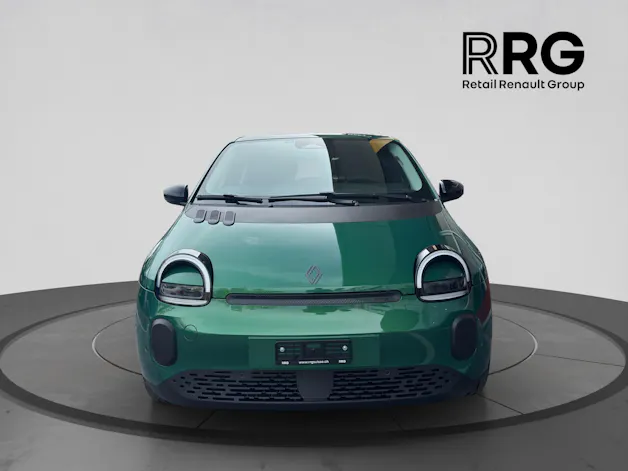 Renault Twingo E-Tech 27kWh Techno