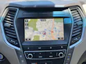 Hyundai Santa Fe 2.2 CRDI Vertex 4WD Automatic