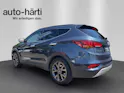 Hyundai Santa Fe 2.2 CRDI Vertex 4WD Automatic