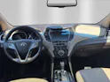 Hyundai Santa Fe 2.2 CRDI Vertex 4WD Automatic