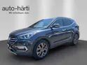Hyundai Santa Fe 2.2 CRDI Vertex 4WD Automatic