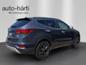 Hyundai Santa Fe 2.2 CRDI Vertex 4WD Automatic