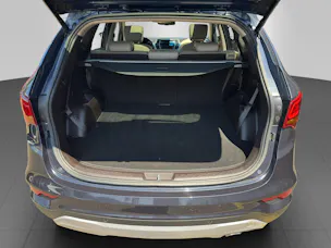 Hyundai Santa Fe 2.2 CRDI Vertex 4WD Automatic