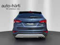 Hyundai Santa Fe 2.2 CRDI Vertex 4WD Automatic
