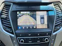 Hyundai Santa Fe 2.2 CRDI Vertex 4WD Automatic