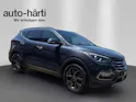 Hyundai Santa Fe 2.2 CRDI Vertex 4WD Automatic