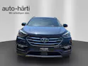 Hyundai Santa Fe 2.2 CRDI Vertex 4WD Automatic