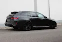 BMW M5 xDrive Touring *Frozen Deep Grey metallic*