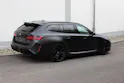 BMW M5 xDrive Touring *Frozen Deep Grey metallic*