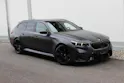 BMW M5 xDrive Touring *Frozen Deep Grey metallic*