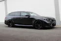 BMW M5 xDrive Touring *Frozen Deep Grey metallic*