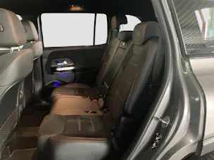 Mercedes-Benz GLB 200 AMG Line
