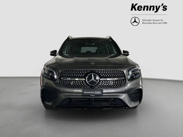 Mercedes-Benz GLB 200 AMG Line