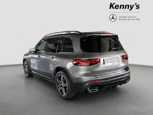 Mercedes-Benz GLB 200 AMG Line