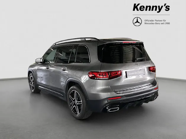 Mercedes-Benz GLB 200 AMG Line
