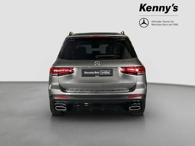 Mercedes-Benz GLB 200 AMG Line