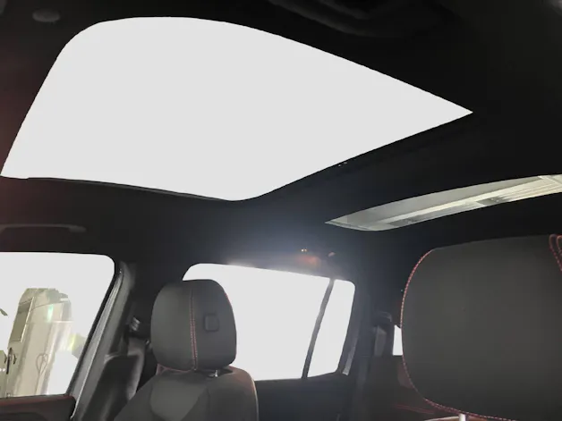 Mercedes-Benz GLB 200 AMG Line