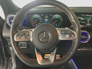 Mercedes-Benz GLB 200 AMG Line