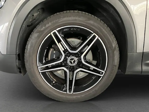 Mercedes-Benz GLB 200 AMG Line