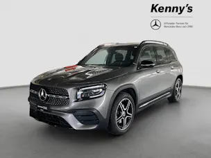 Mercedes-Benz GLB 200 AMG Line