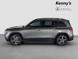Mercedes-Benz GLB 200 AMG Line