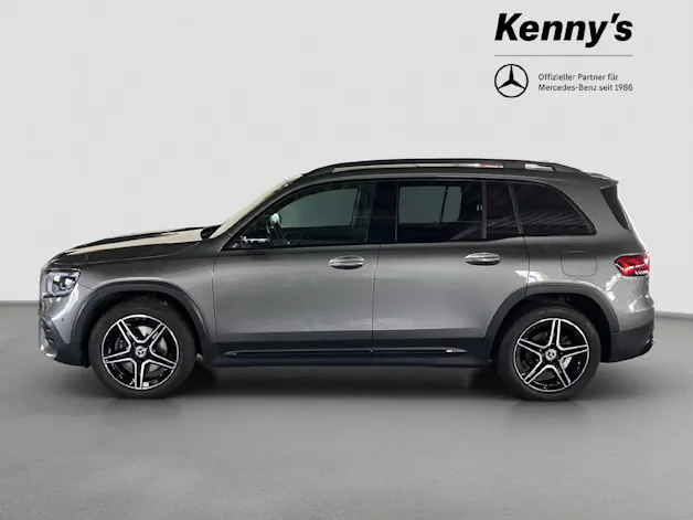 Mercedes-Benz GLB 200 AMG Line