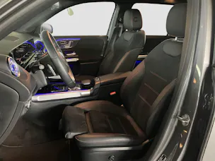 Mercedes-Benz GLB 200 AMG Line
