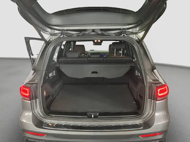 Mercedes-Benz GLB 200 AMG Line