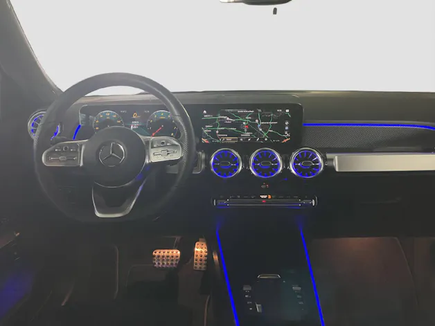 Mercedes-Benz GLB 200 AMG Line