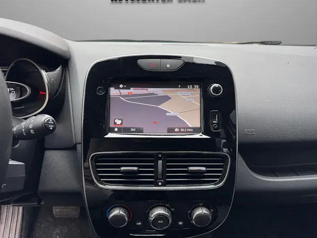 Renault Clio Grandtour 1.5 dCi Zen EDC