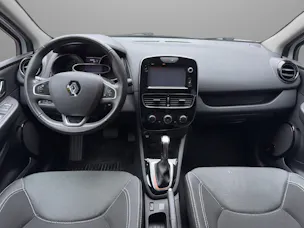 Renault Clio Grandtour 1.5 dCi Zen EDC