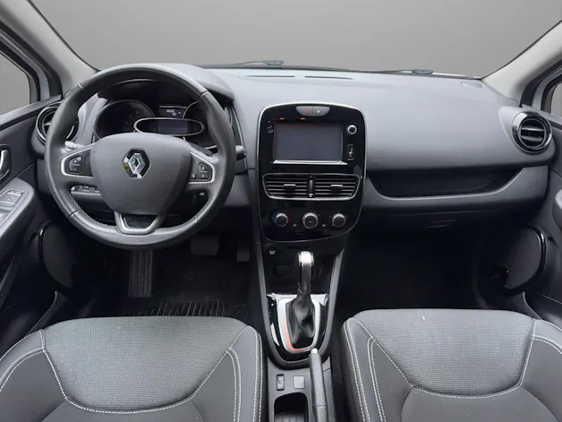 Renault Clio Grandtour 1.5 dCi Zen EDC