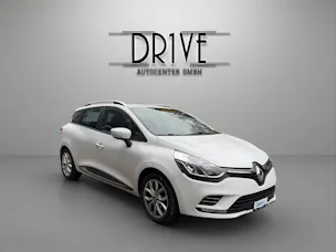 Renault Clio Grandtour 1.5 dCi Zen EDC