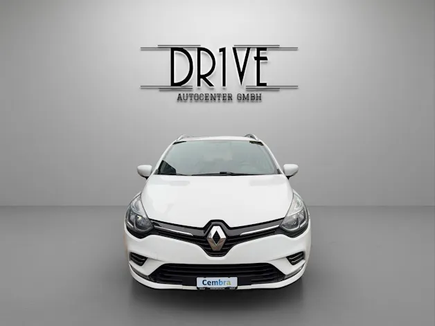 Renault Clio Grandtour 1.5 dCi Zen EDC